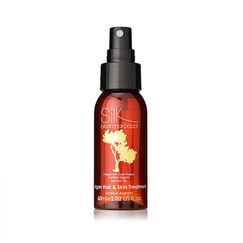 Amazon.com: Pure Argan Oil Healing Conditioning Treatment